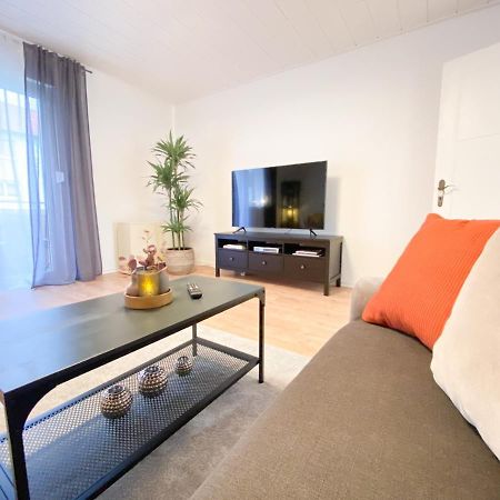 Apartment Mozart Gernsbach Extérieur photo