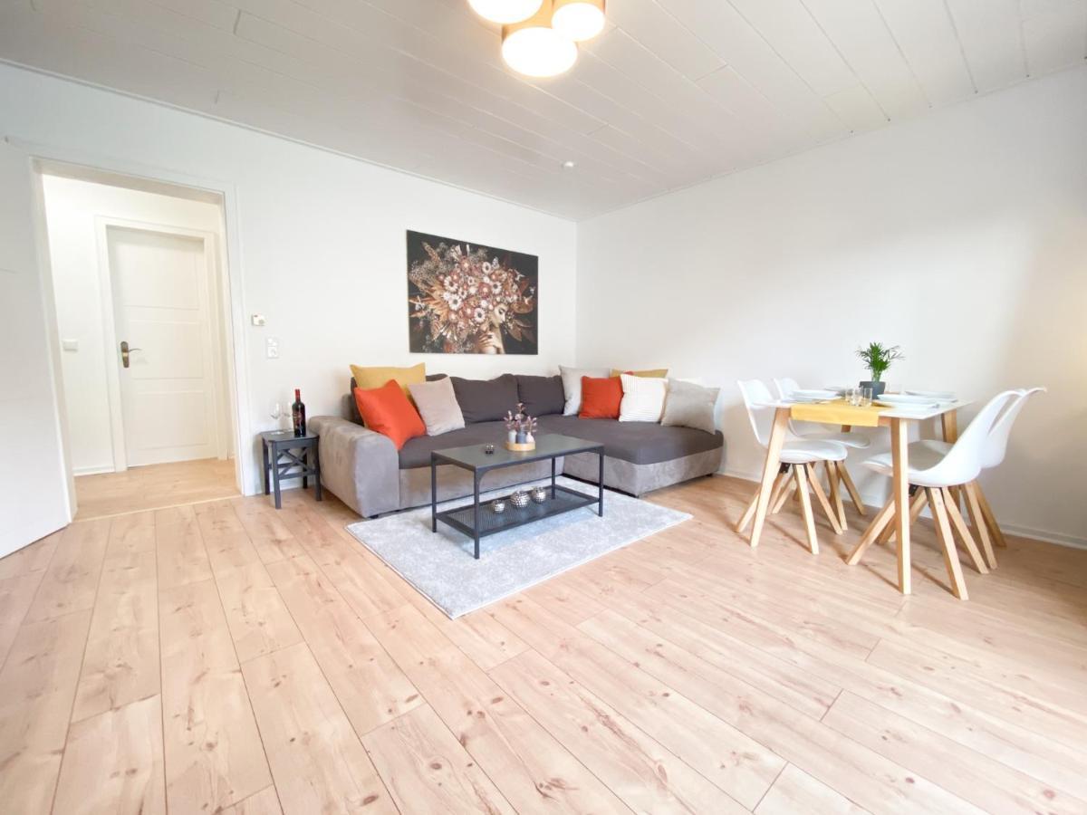 Apartment Mozart Gernsbach Extérieur photo