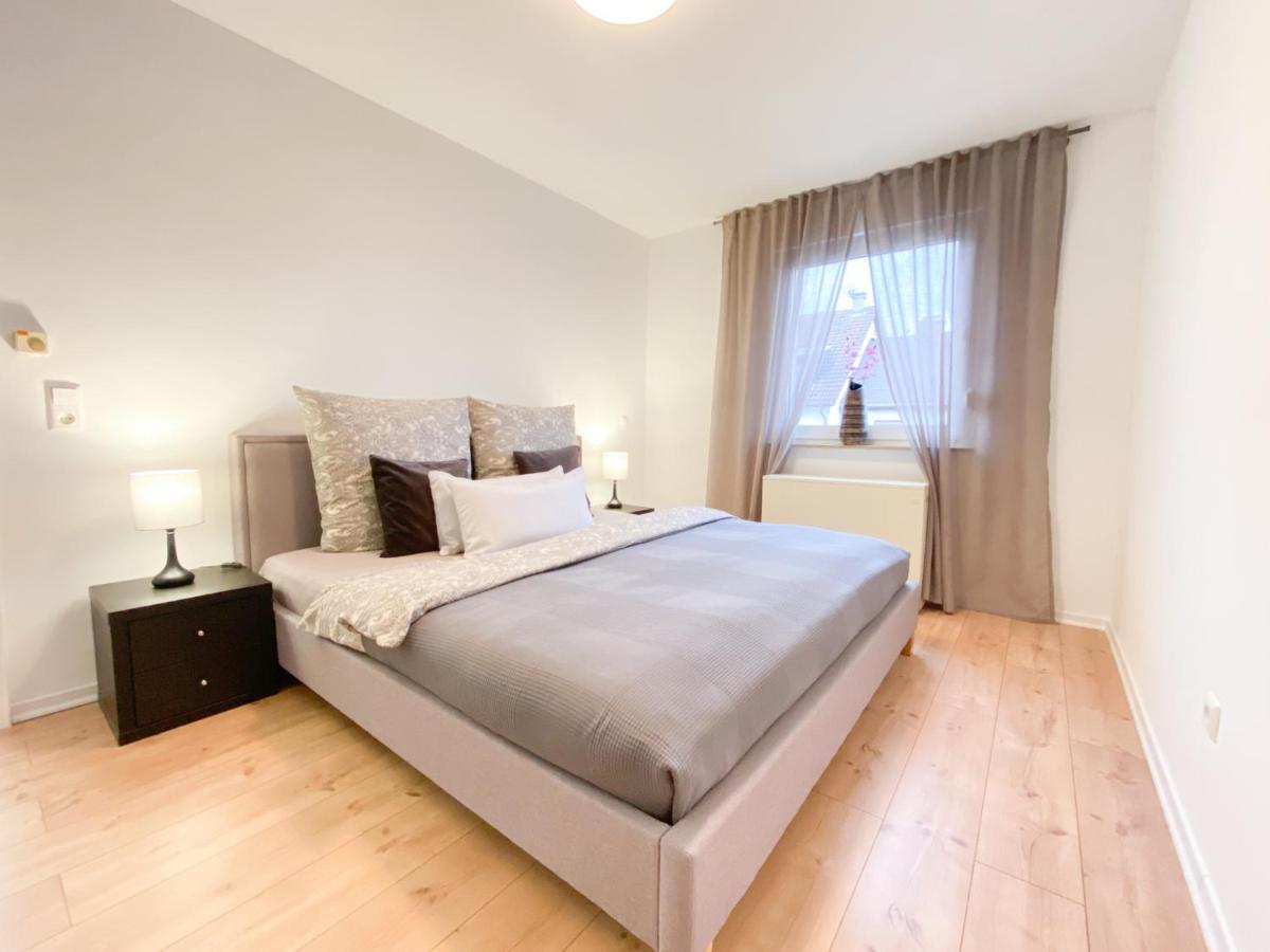 Apartment Mozart Gernsbach Extérieur photo