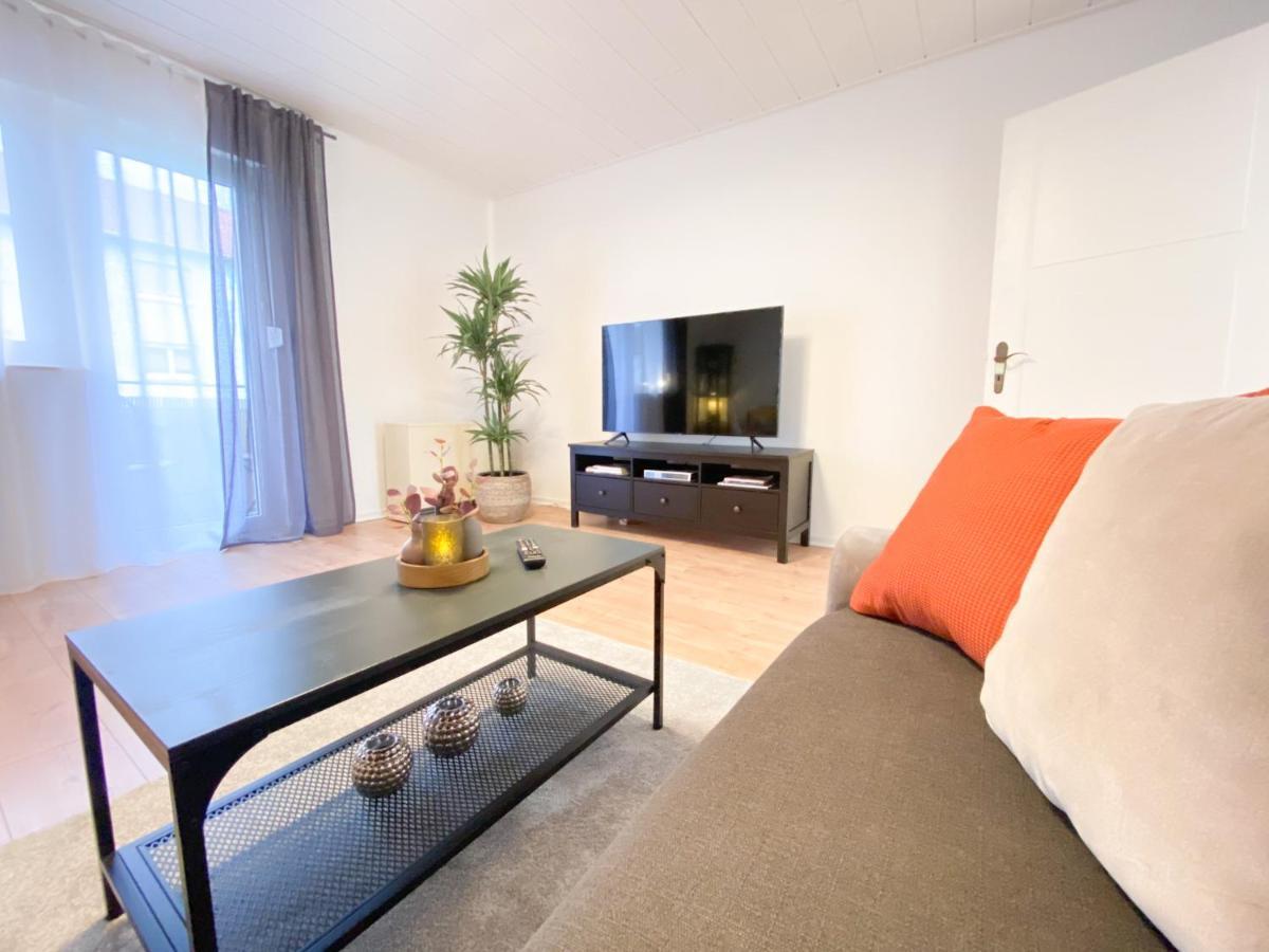 Apartment Mozart Gernsbach Extérieur photo