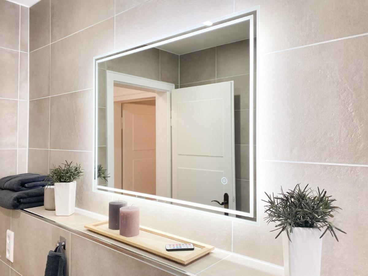 Apartment Mozart Gernsbach Extérieur photo