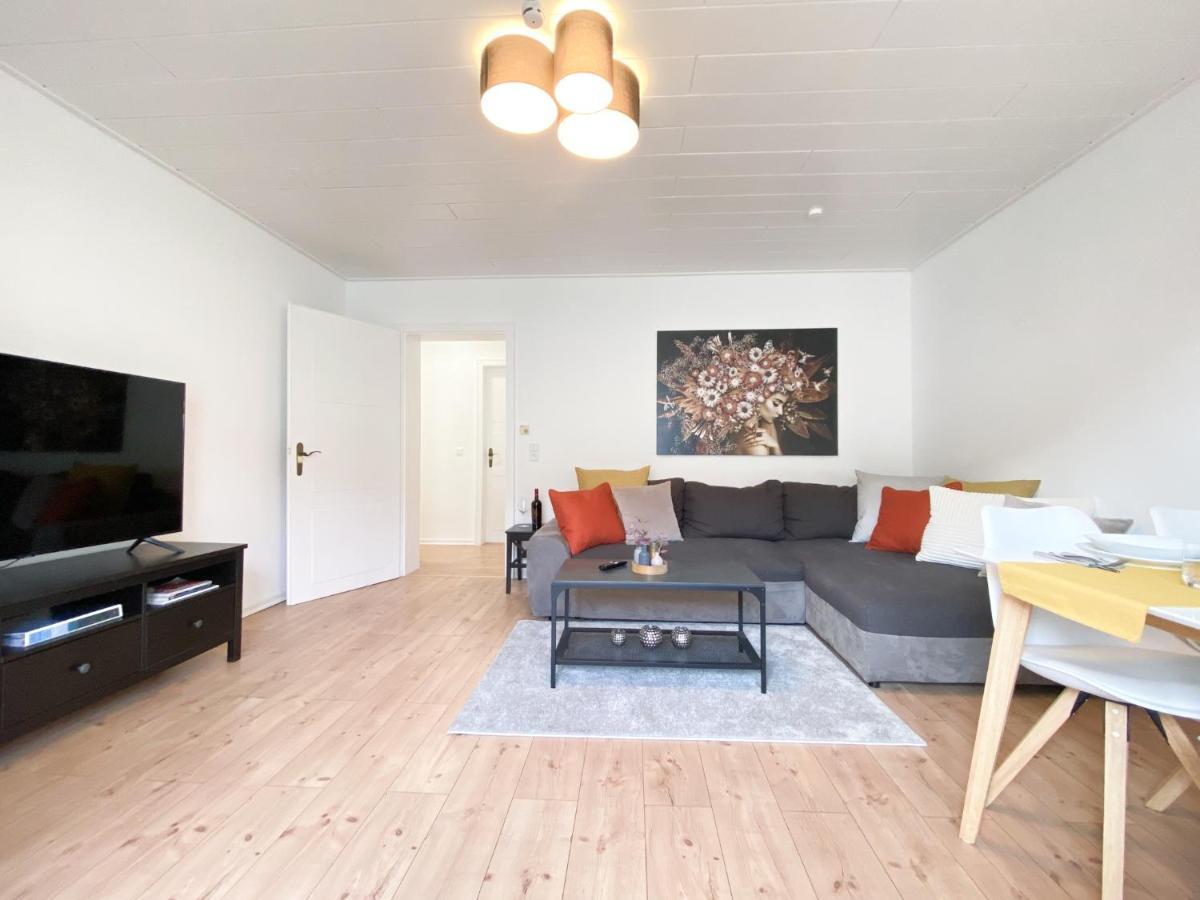 Apartment Mozart Gernsbach Extérieur photo