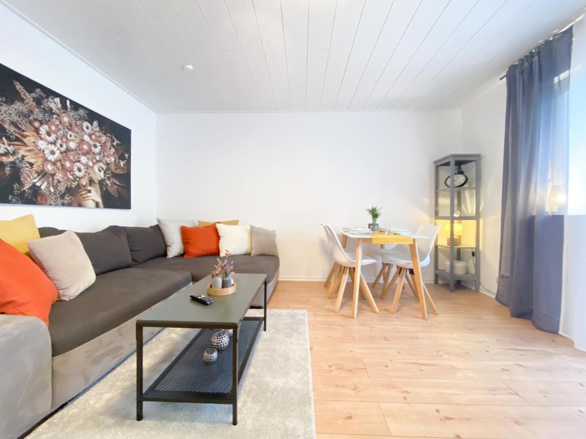 Apartment Mozart Gernsbach Extérieur photo