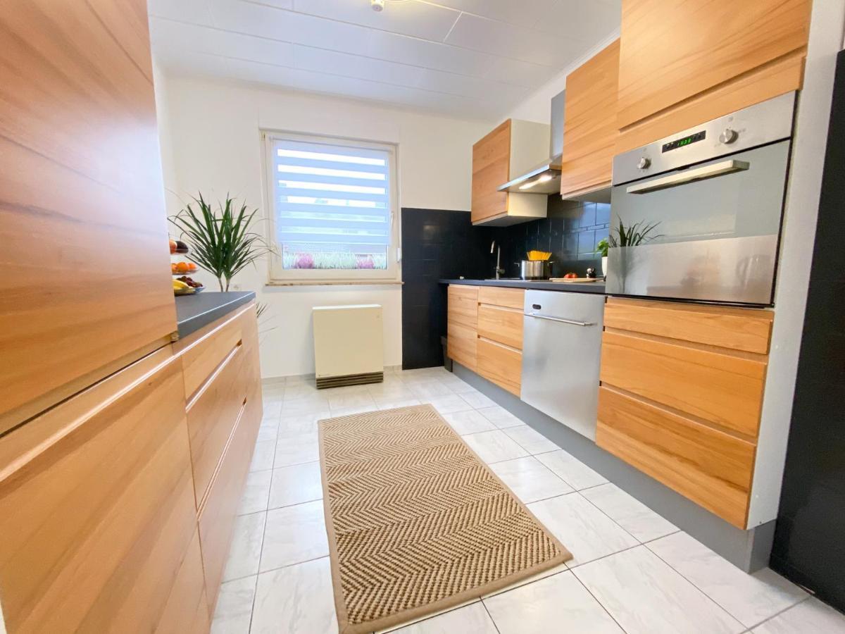 Apartment Mozart Gernsbach Extérieur photo