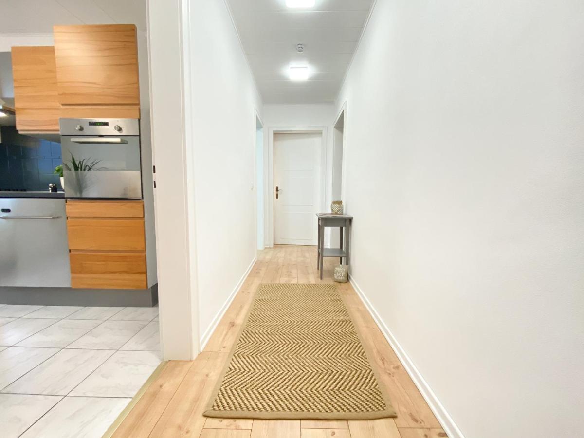 Apartment Mozart Gernsbach Extérieur photo